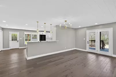 3766 Sugar Valley Road NW, Sugar Valley, GA 30746 - Photo 13
