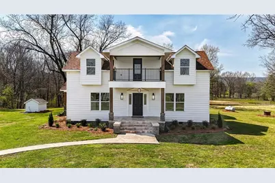 3766 Sugar Valley Road NW, Sugar Valley, GA 30746 - Photo 1