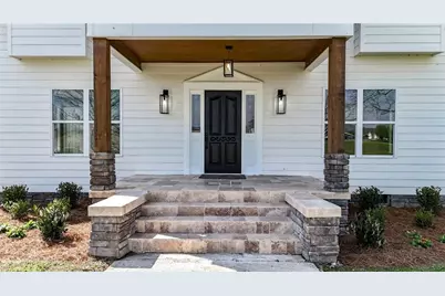 3766 Sugar Valley Road NW, Sugar Valley, GA 30746 - Photo 5