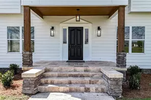 3766 Sugar Valley Rd NW, Sugar Valley, GA 30746 - Photo 5