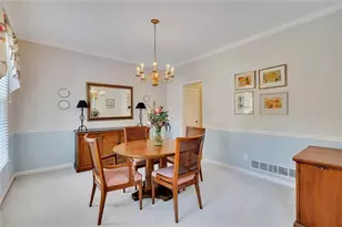 3007 Ironhill Wy, Woodstock, GA 30189 - Photo 9