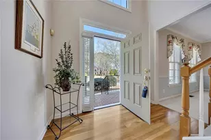 3007 Ironhill Wy, Woodstock, GA 30189 - Photo 5