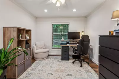 3650 Ashford Dunwoody Road NE #811, Atlanta, GA 30319 - Photo 17