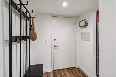 3650 Ashford Dunwoody Road NE #811, Atlanta, GA 30319 - Photo 3