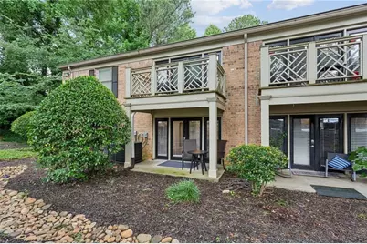 3650 Ashford Dunwoody Road NE #811, Atlanta, GA 30319 - Photo 19