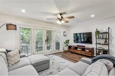 3650 Ashford Dunwoody Road NE #811, Atlanta, GA 30319 - Photo 5