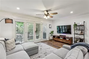 3650 Ashford Dunwoody Road NE, Atlanta, GA 30319 - Photo 5