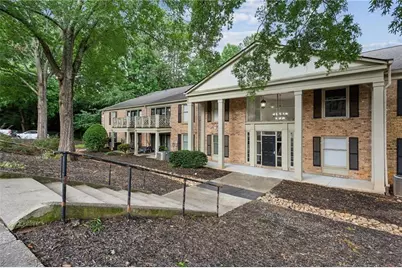 3650 Ashford Dunwoody Road NE #811, Atlanta, GA 30319 - Photo 23