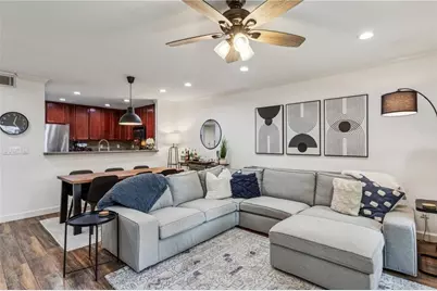 3650 Ashford Dunwoody Road NE #811, Atlanta, GA 30319 - Photo 7