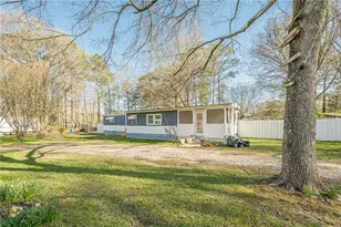 25 Sherwood Ln NW, Cartersville, GA 30120 - Photo 5