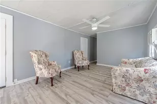 25 Sherwood Ln NW, Cartersville, GA 30120 - Photo 23