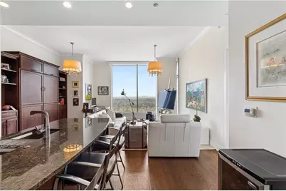 3630 Peachtree Road NE #1809, Atlanta, GA 30326 - Photo 11