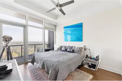 3630 Peachtree Road NE #1809, Atlanta, GA 30326 - Photo 21