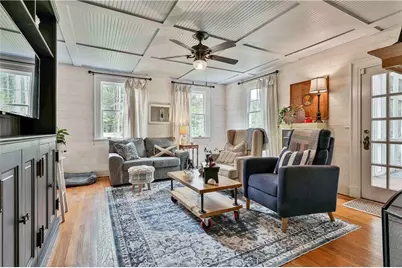 6455 Rivertown Road, Fairburn, GA 30213 - Photo 13