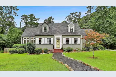 6455 Rivertown Road, Fairburn, GA 30213 - Photo 1