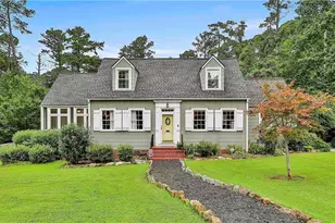 6455 Rivertown Rd, Fairburn, GA 30213 - Photo 1