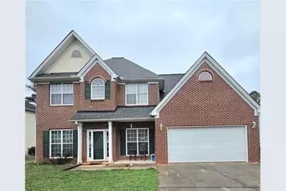 1696 Central Park Loop, Morrow, GA 30260 - Photo 1