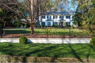 3540 Tuxedo Road NW, Atlanta, GA 30305 - Photo 1