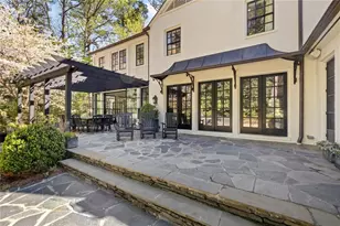 3540 Tuxedo Rd NW, Atlanta, GA 30305 - Photo 53