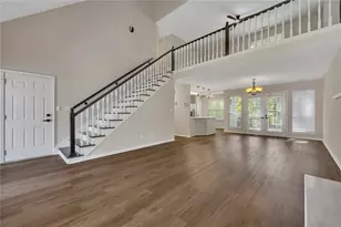 4704 Vineyard Ct SE, Smyrna, GA 30082 - Photo 3