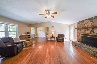 2959 Creekstone Drive, Acworth, GA 30102 - Photo 7