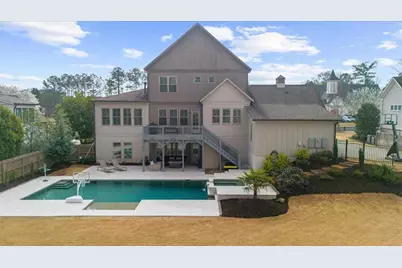 1145 Allenbrook Lane, Roswell, GA 30075 - Photo 3