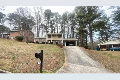 3403 Valley Ridge Terrace SW, Atlanta, GA 30331 - Photo 1