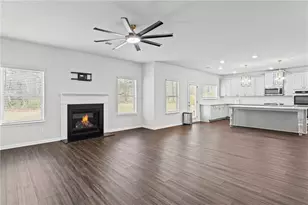 416 Tavistock Ct, McDonough, GA 30252 - Photo 7