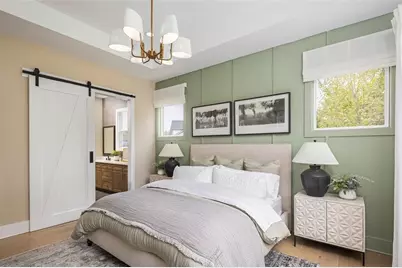 214 Mooney Road, Woodstock, GA 30188 - Photo 9