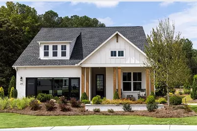 214 Mooney Road, Woodstock, GA 30188 - Photo 1