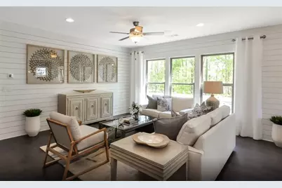 5752 Tillman Way, Powder Springs, GA 30127 - Photo 5