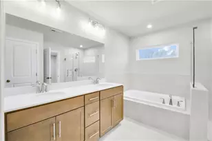 5752 Tillman Wy, Powder Springs, GA 30127 - Photo 7