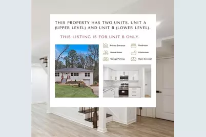 2533 Kelly Lake Road, Decatur, GA 30032 - Photo 3