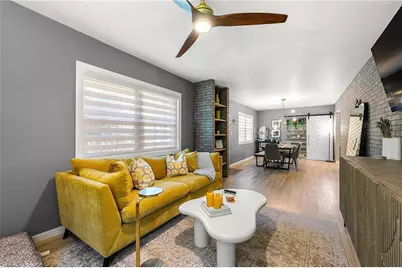 2680 Rosemary Street NW, Atlanta, GA 30318 - Photo 9