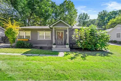 2680 Rosemary Street NW, Atlanta, GA 30318 - Photo 1