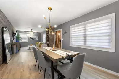 2680 Rosemary Street NW, Atlanta, GA 30318 - Photo 5