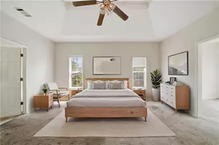 2333 Ettas Circle SE, Conyers, GA 30013 - Photo 5