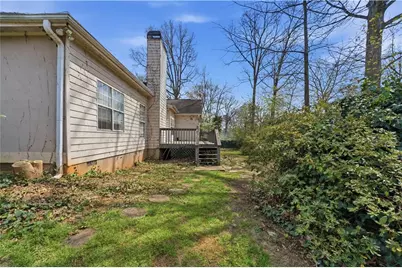 2333 Ettas Circle SE, Conyers, GA 30013 - Photo 29