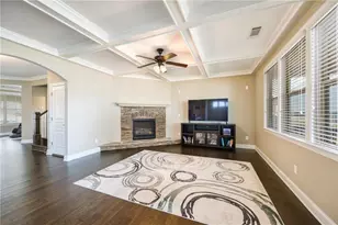 1667 Greenspring Ct, Hoschton, GA 30548 - Photo 9