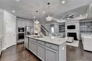 2545 Westlington Cir, Cumming, GA 30040 - Photo 13