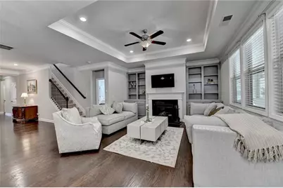 2545 Westlington Circle, Cumming, GA 30040 - Photo 9