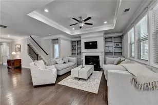 2545 Westlington Cir, Cumming, GA 30040 - Photo 9