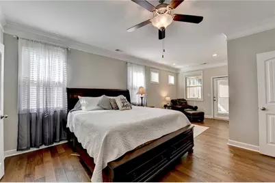 2545 Westlington Circle, Cumming, GA 30040 - Photo 15