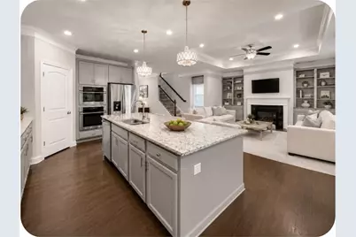 2545 Westlington Circle, Cumming, GA 30040 - Photo 19