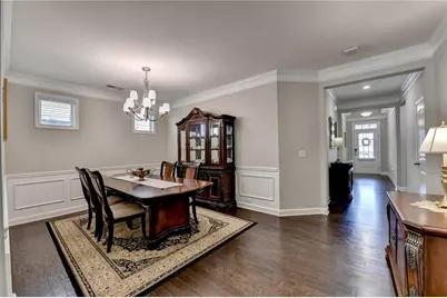 2545 Westlington Circle, Cumming, GA 30040 - Photo 5