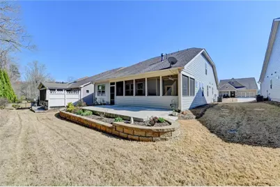 2545 Westlington Circle, Cumming, GA 30040 - Photo 29