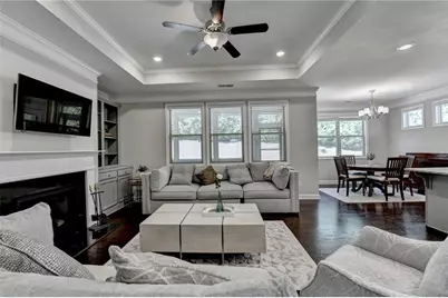 2545 Westlington Circle, Cumming, GA 30040 - Photo 7