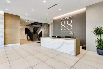 788 W Marietta Street #713, Atlanta, GA 30318 - Photo 33