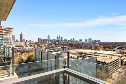 788 W Marietta Street #713, Atlanta, GA 30318 - Photo 19