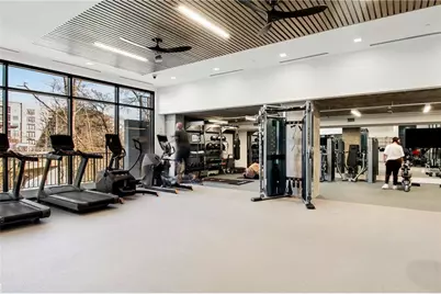 788 W Marietta Street #713, Atlanta, GA 30318 - Photo 35